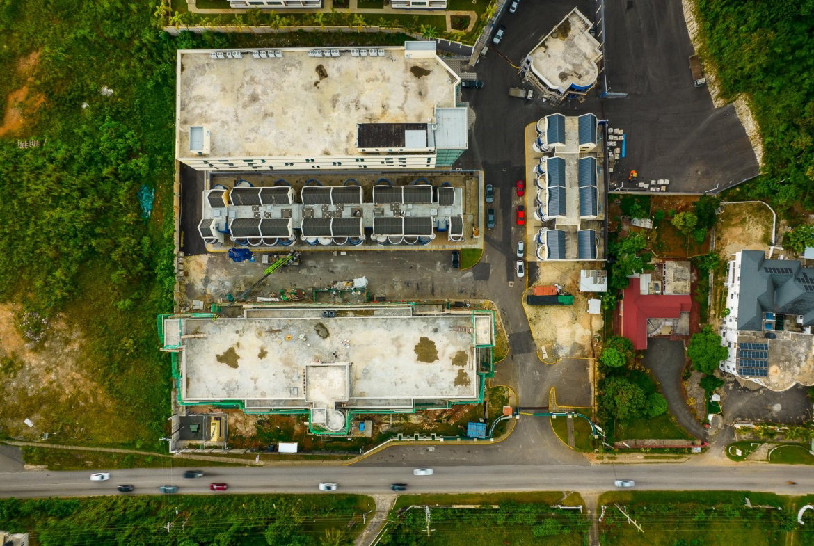 Sixth image of 26- 1 Greenvale Road in Green Vale, Manchester, Jamaica - property is For Rent