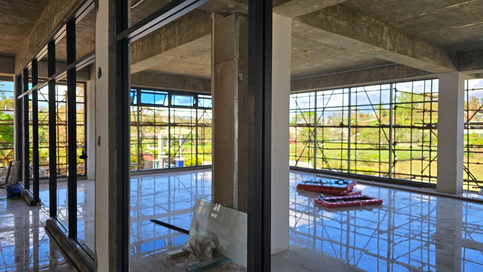 Fourth image of 15- 1 Greenvale Road in Green Vale, Manchester, Jamaica - property is For Rent