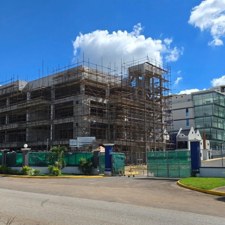 First image of 22- 1 Greenvale Road in Green Vale, Manchester, Jamaica - property is For Rent