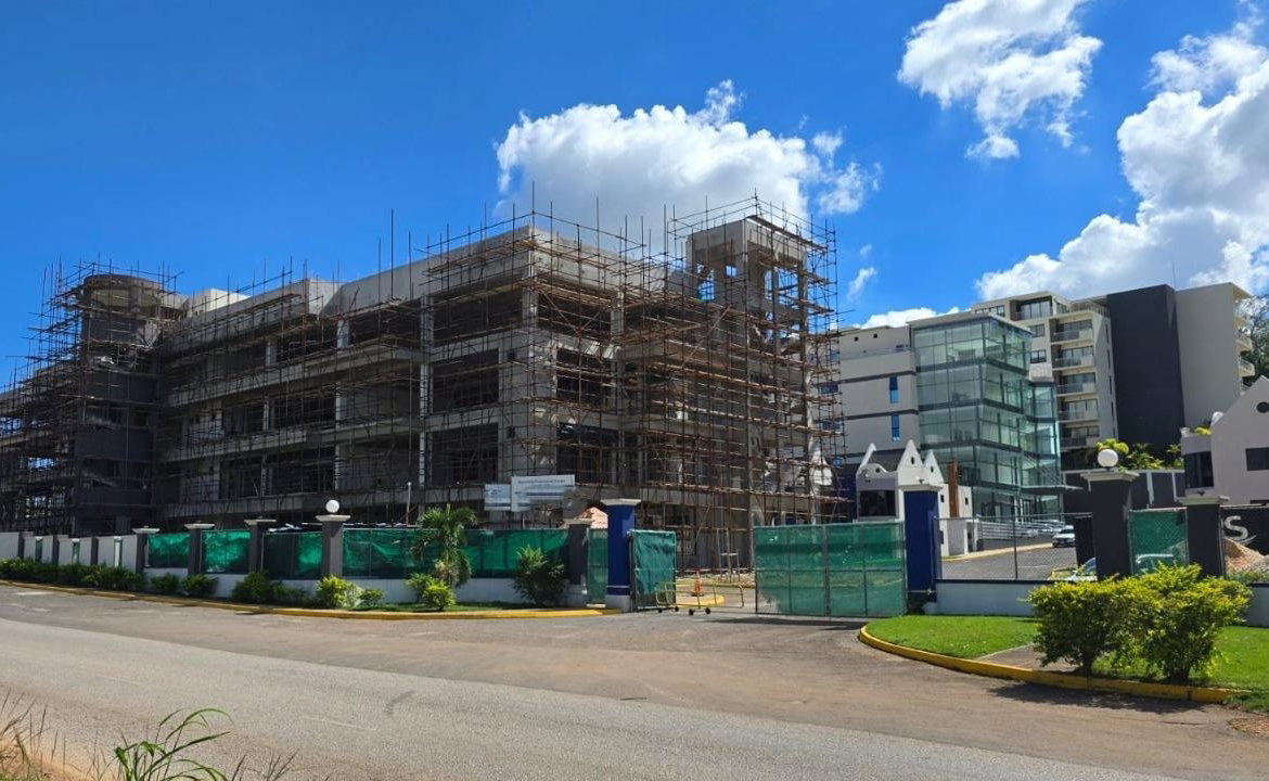 First image of 31-a 1 Greenvale Road in Green Vale, Manchester, Jamaica - property is For Rent