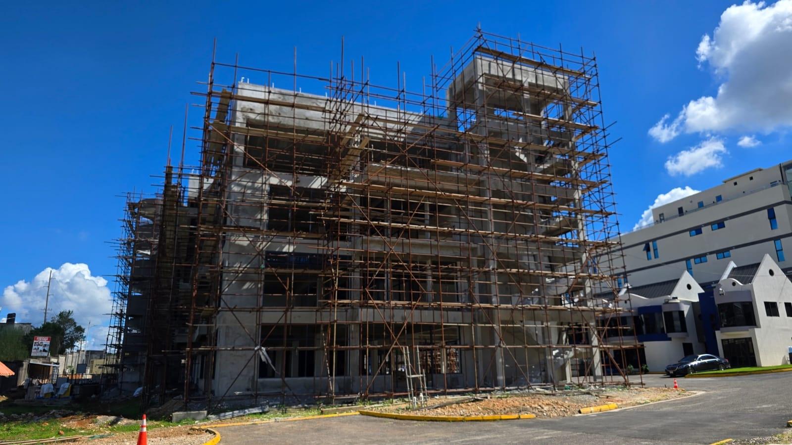 Third image of 29-a 1 Greenvale Road in Green Vale, Manchester, Jamaica - property is For Rent