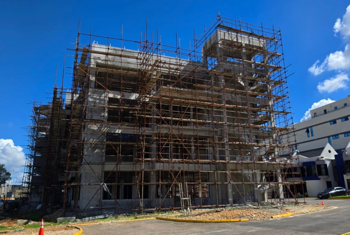 Third image of 31-a 1 Greenvale Road in Green Vale, Manchester, Jamaica - property is For Rent