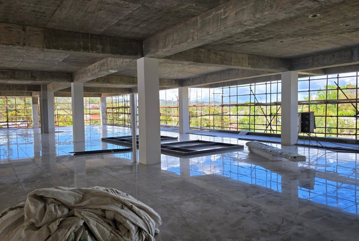 Fourth image of 33- 1 Greenvale Road in Green Vale, Manchester, Jamaica - property is For Rent