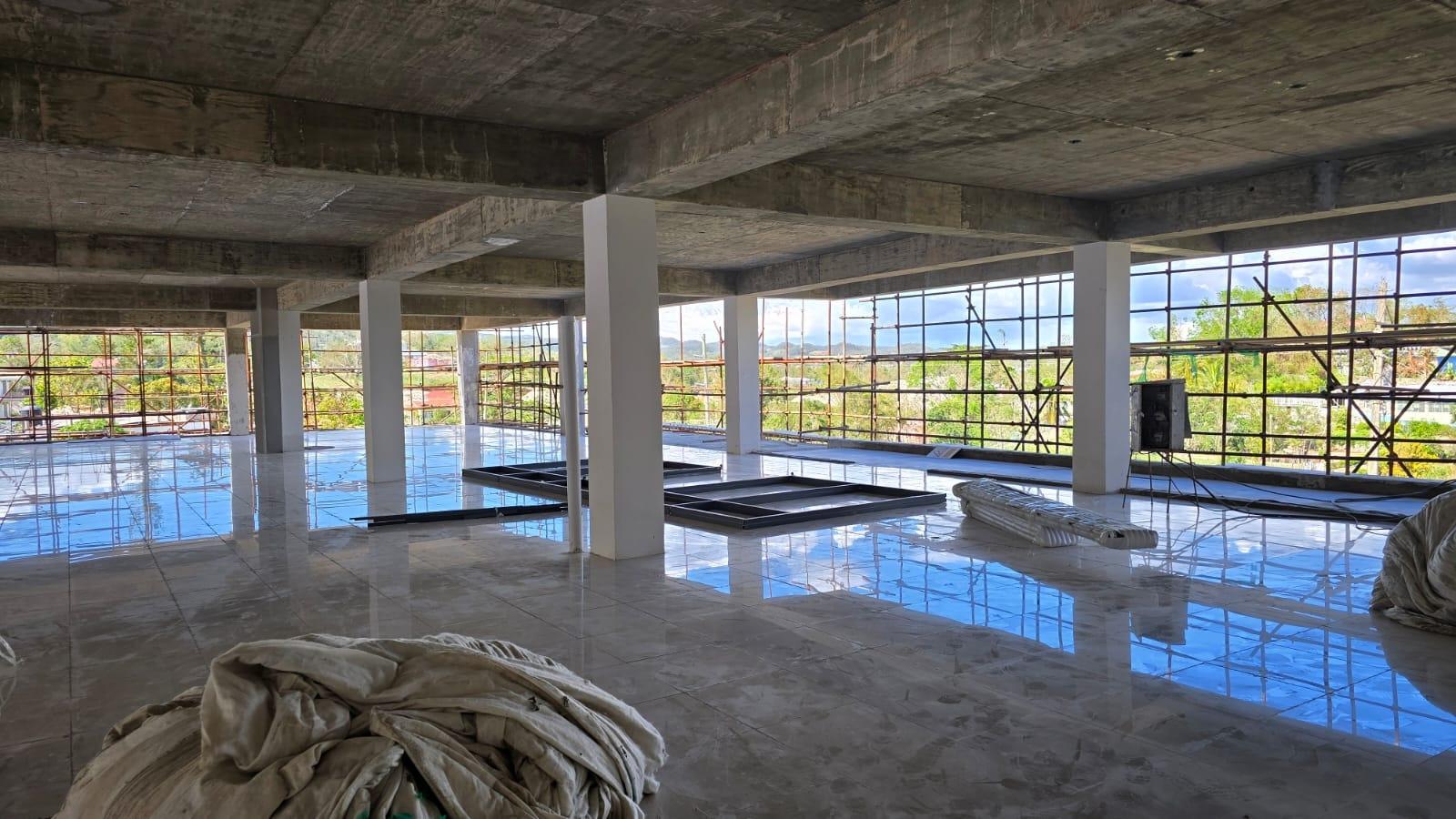 Fourth image of 33- 1 Greenvale Road in Green Vale, Manchester, Jamaica - property is For Rent