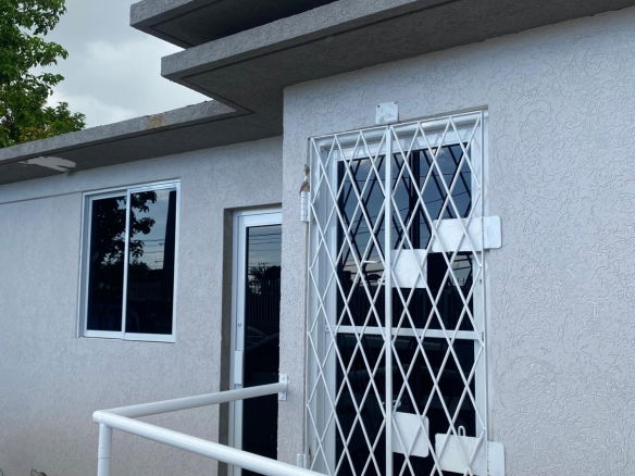 First image of 9 Central Avenue in Kingston 5, St. Andrew, Jamaica - property is For Rent