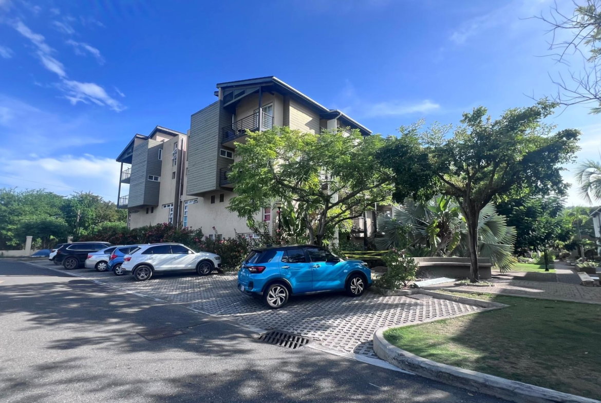 Second image of 51-1 Spathodia Avenue in Kingston 6, St. Andrew, Jamaica - property is For Sale