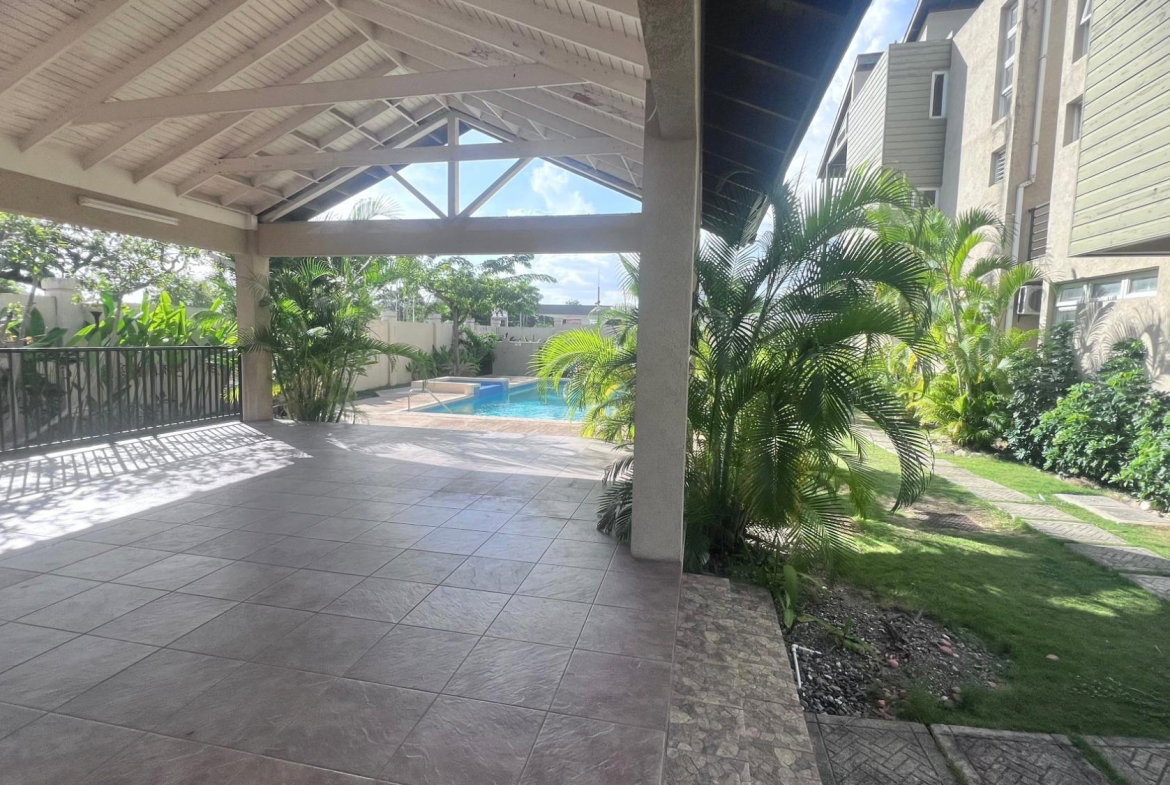 Eleventh image of 51-1 Spathodia Avenue in Kingston 6, St. Andrew, Jamaica - property is For Sale