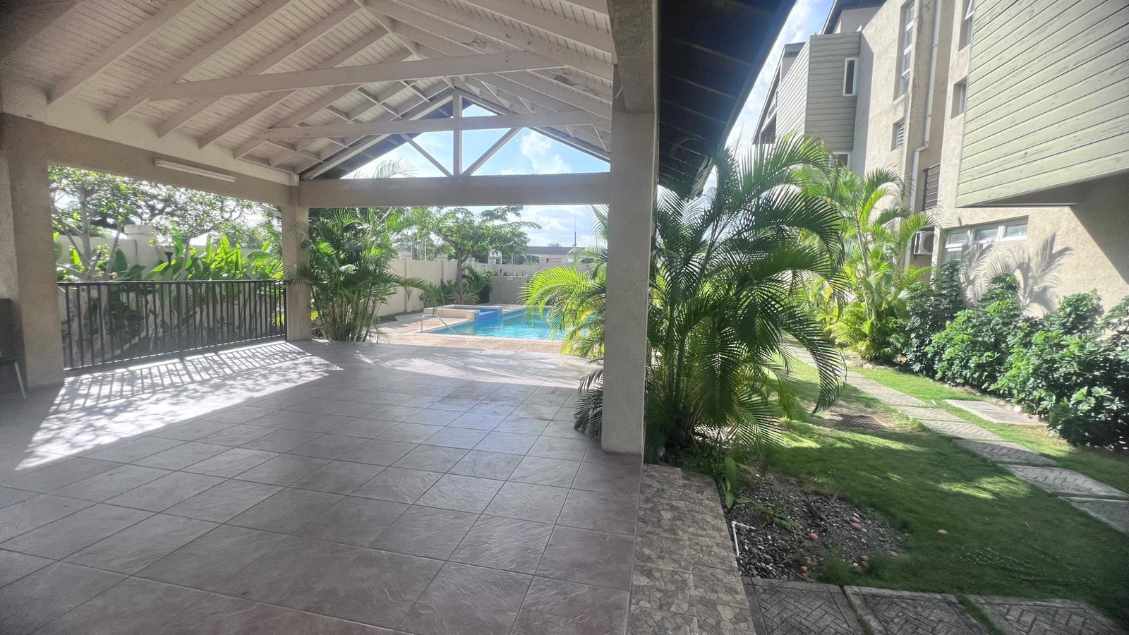 Modern-Split-Level-Apartment-for-Sale-in-Mona-St.-Andrew-Jamaica Eleventh image of 51-1 Spathodia Avenue in Kingston 6, St. Andrew, Jamaica - property is For Sale