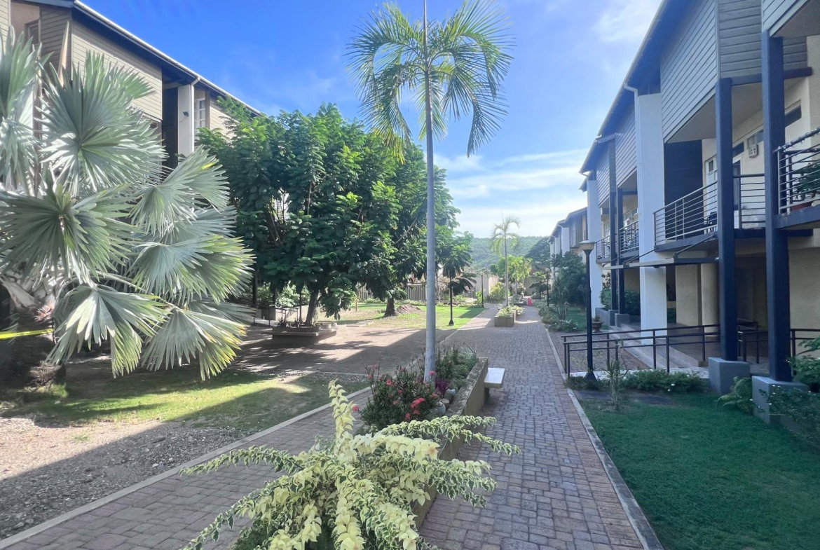 First image of 51-1 Spathodia Avenue in Kingston 6, St. Andrew, Jamaica - property is For Sale