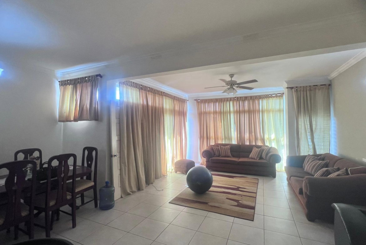 Thirteenth image of 51-1 Spathodia Avenue in Kingston 6, St. Andrew, Jamaica - property is For Sale
