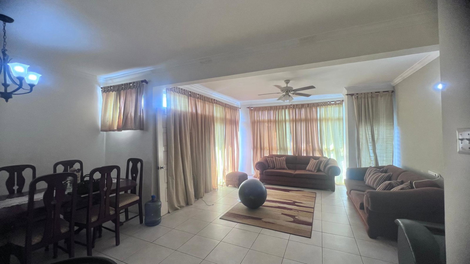 Modern-Split-Level-Apartment-for-Sale-in-Mona-St.-Andrew-Jamaica Thirteenth image of 51-1 Spathodia Avenue in Kingston 6, St. Andrew, Jamaica - property is For Sale