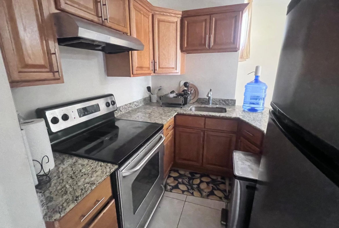 Fourteenth image of 51-1 Spathodia Avenue in Kingston 6, St. Andrew, Jamaica - property is For Sale