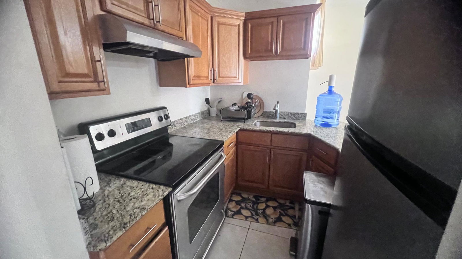 Modern-Split-Level-Apartment-for-Sale-in-Mona-St.-Andrew-Jamaica Fourteenth image of 51-1 Spathodia Avenue in Kingston 6, St. Andrew, Jamaica - property is For Sale