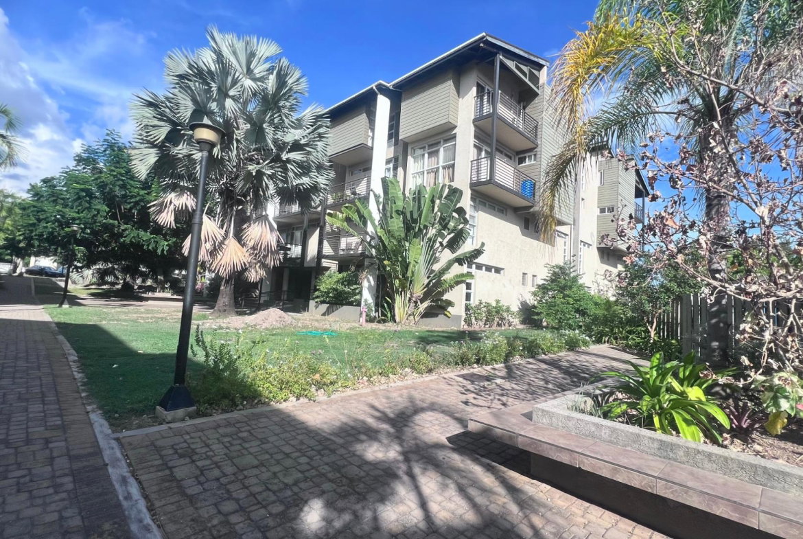 Third image of 51-1 Spathodia Avenue in Kingston 6, St. Andrew, Jamaica - property is For Sale