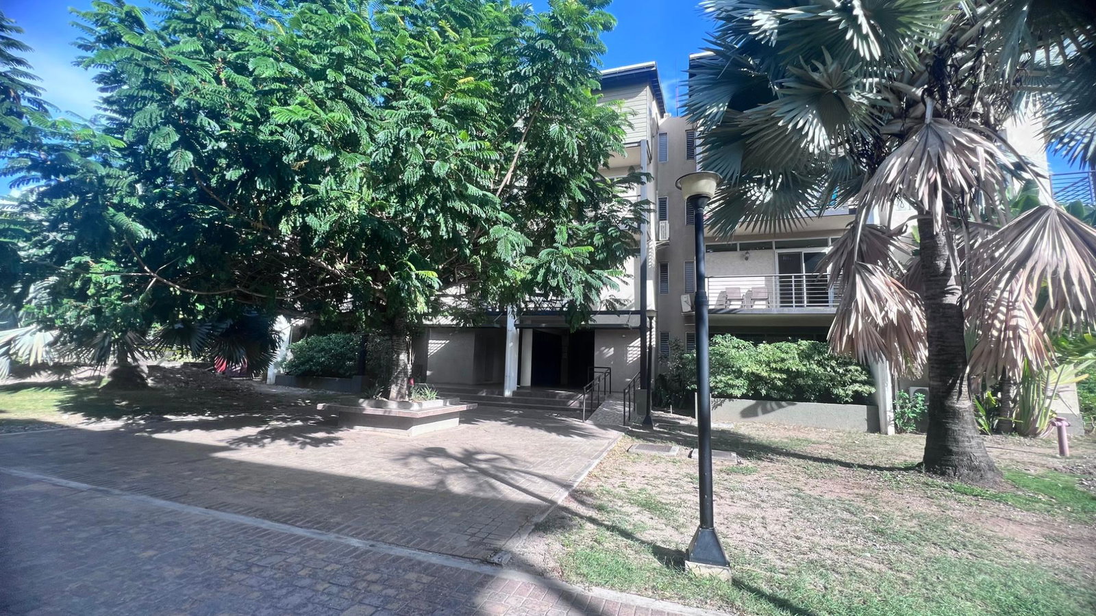 Modern-Split-Level-Apartment-for-Sale-in-Mona-St.-Andrew-Jamaica Twenty-Fourth image of 51-1 Spathodia Avenue in Kingston 6, St. Andrew, Jamaica - property is For Sale