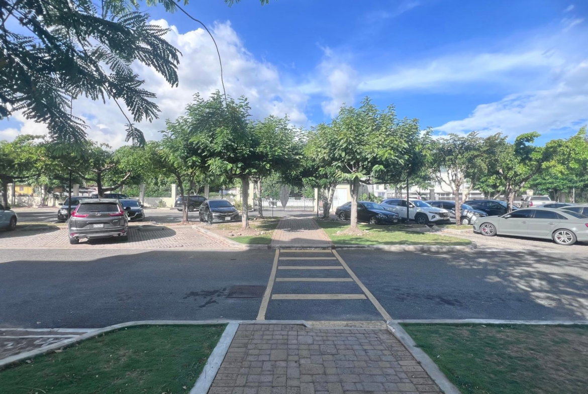 Fifth image of 51-1 Spathodia Avenue in Kingston 6, St. Andrew, Jamaica - property is For Sale