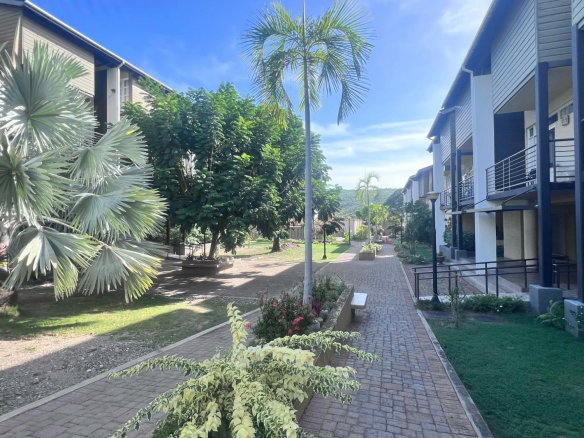 First image of 51-1 Spathodia Avenue in Kingston 6, St. Andrew, Jamaica - property is For Sale