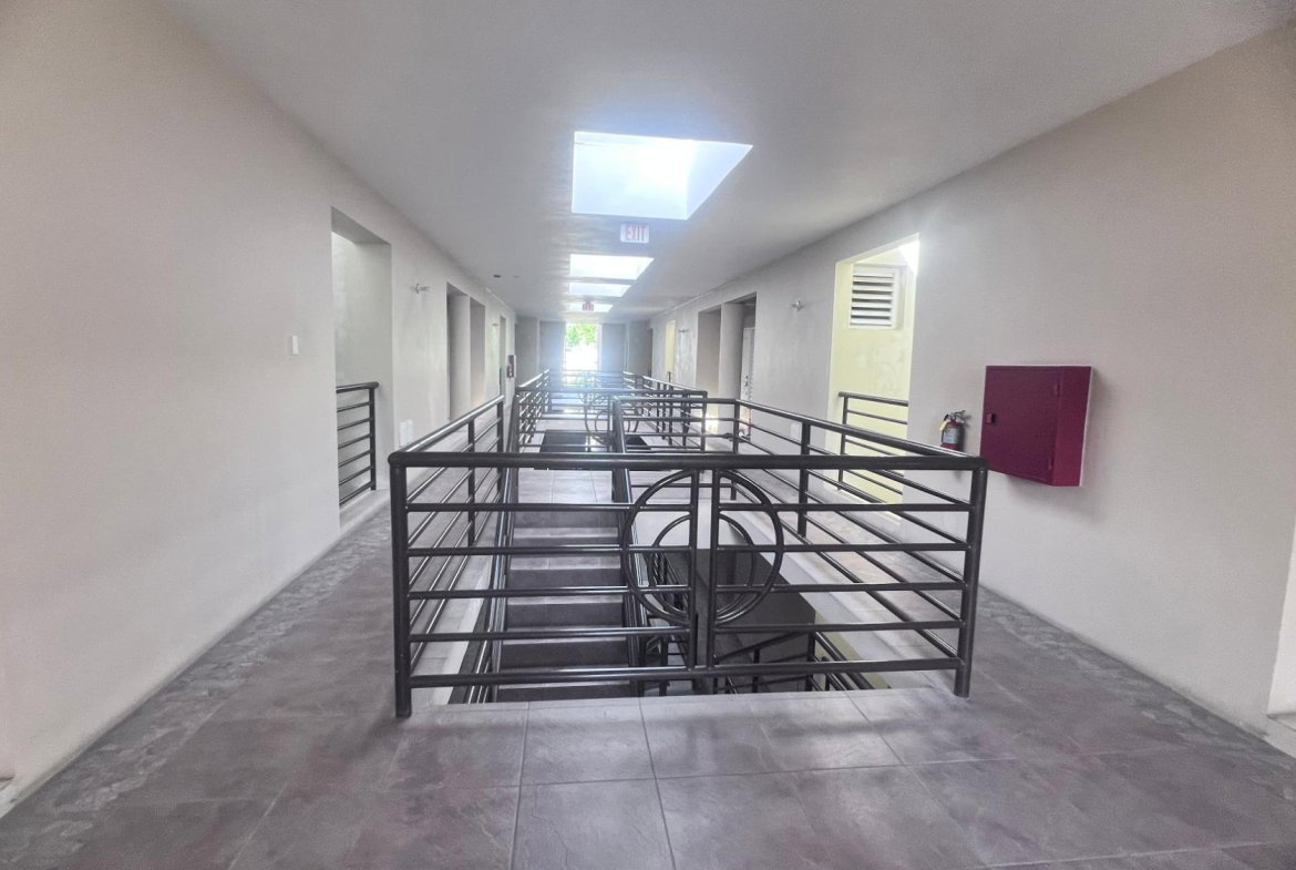 Eighth image of 51-1 Spathodia Avenue in Kingston 6, St. Andrew, Jamaica - property is For Sale