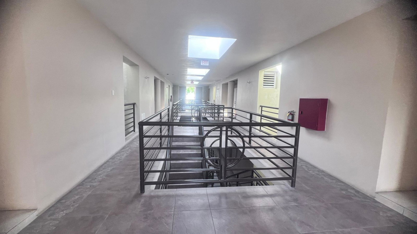 Modern-Split-Level-Apartment-for-Sale-in-Mona-St.-Andrew-Jamaica Eighth image of 51-1 Spathodia Avenue in Kingston 6, St. Andrew, Jamaica - property is For Sale