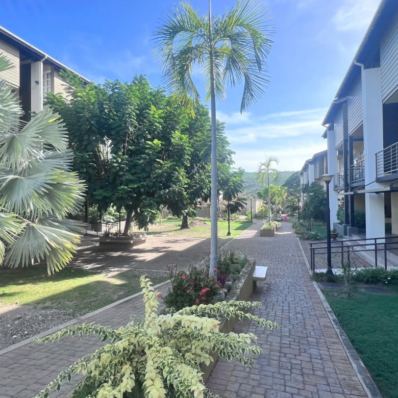 First image of 51-1 Spathodia Avenue in Kingston 6, St. Andrew, Jamaica - property is For Sale