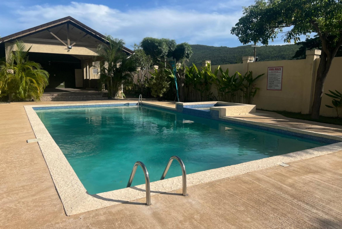 Tenth image of 51-1 Spathodia Avenue in Kingston 6, St. Andrew, Jamaica - property is For Sale