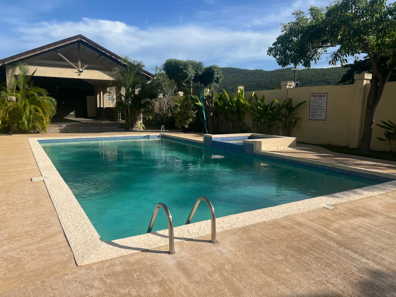 Modern-Split-Level-Apartment-for-Sale-in-Mona-St.-Andrew-Jamaica Tenth image of 51-1 Spathodia Avenue in Kingston 6, St. Andrew, Jamaica - property is For Sale
