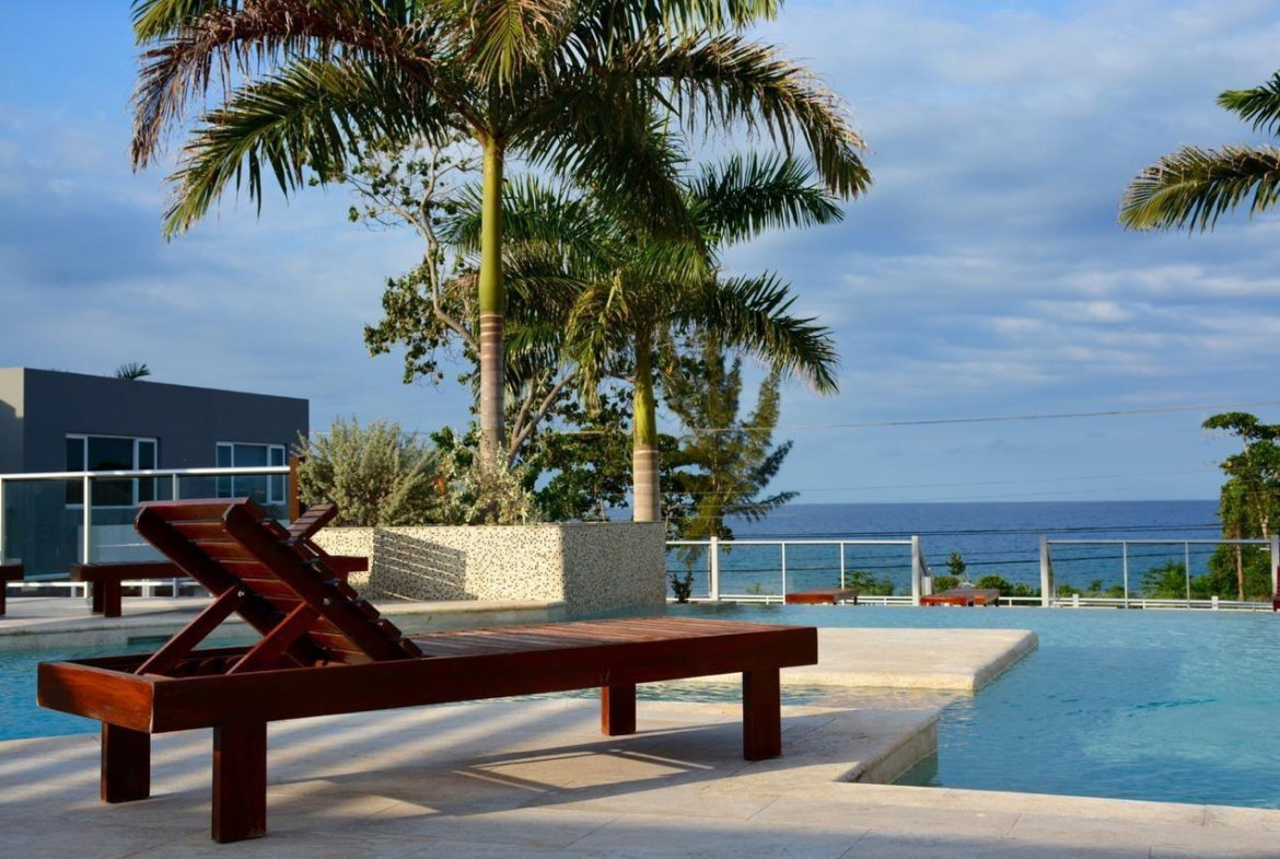 First image of 27 Miramar Spring Garden in Unity Hall, St. James, Jamaica - property is For Rent