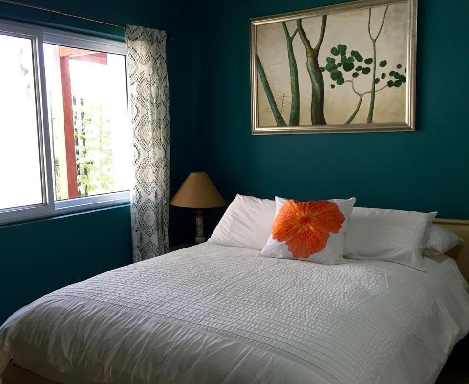 Third image of 27 Miramar Spring Garden in Unity Hall, St. James, Jamaica - property is For Rent