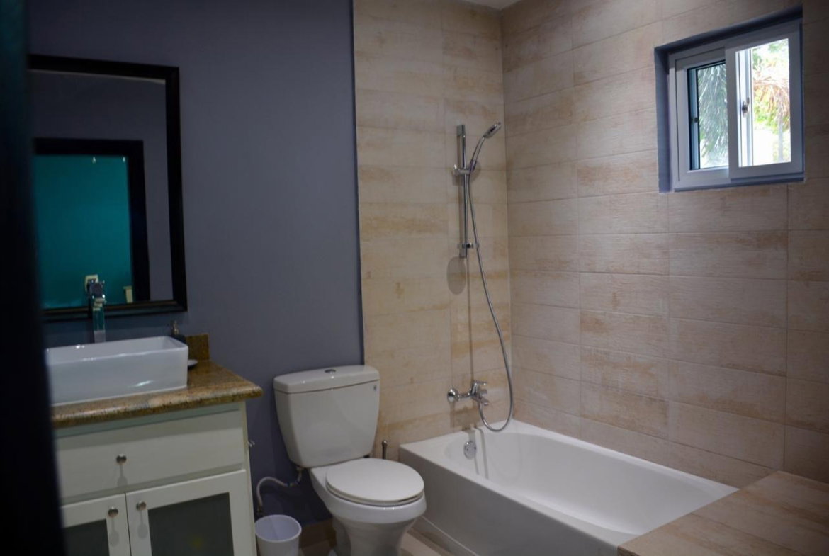 Fifth image of 27 Miramar Spring Garden in Unity Hall, St. James, Jamaica - property is For Rent