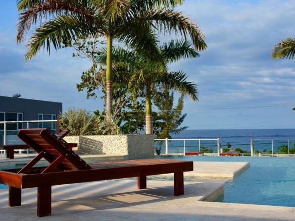 First image of 27 Miramar Spring Garden in Unity Hall, St. James, Jamaica - property is For Rent