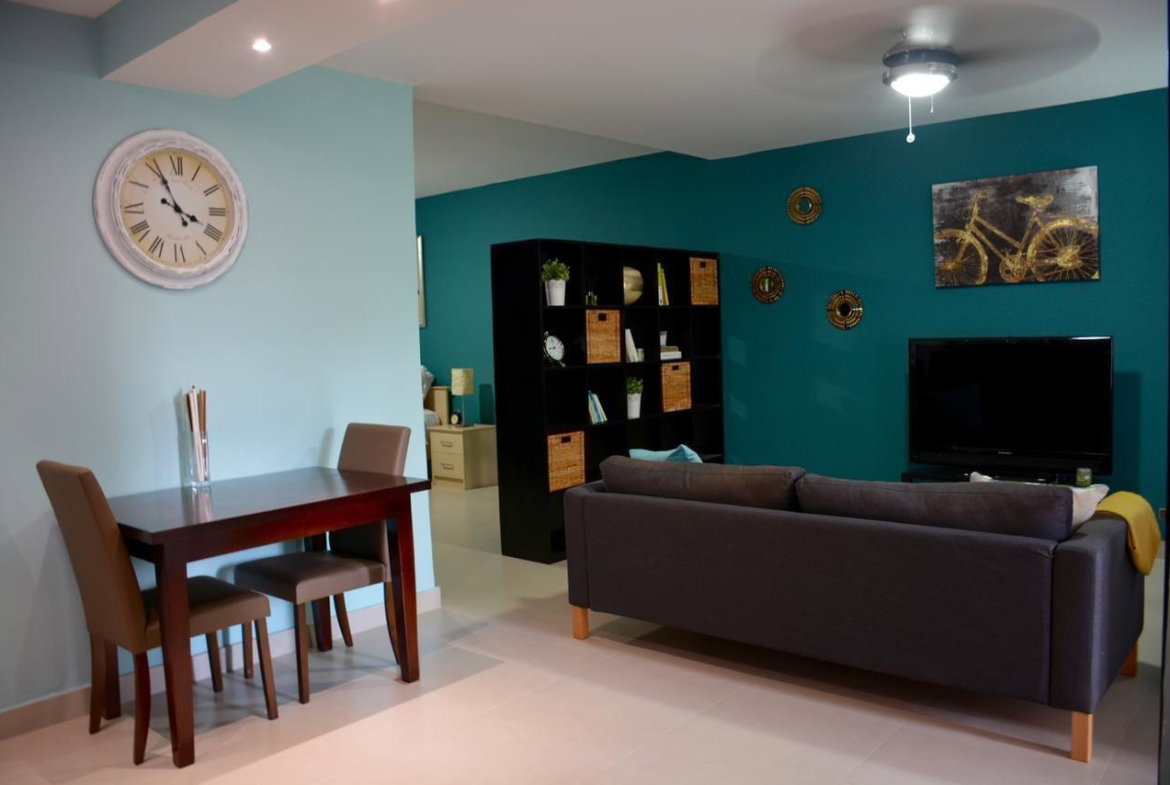 Seventh image of 27 Miramar Spring Garden in Unity Hall, St. James, Jamaica - property is For Rent