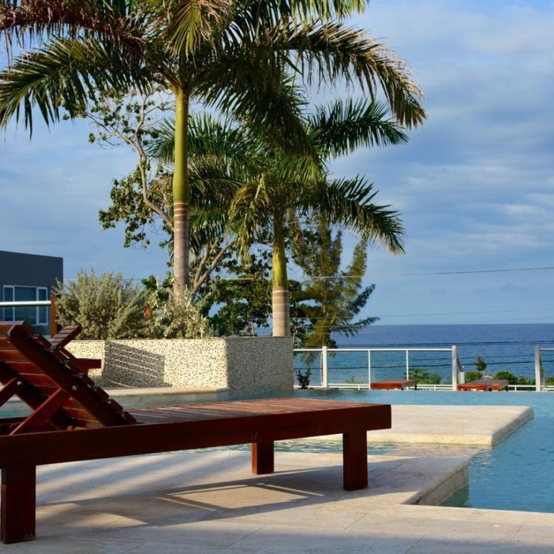 First image of 27 Miramar Spring Garden in Unity Hall, St. James, Jamaica - property is For Rent