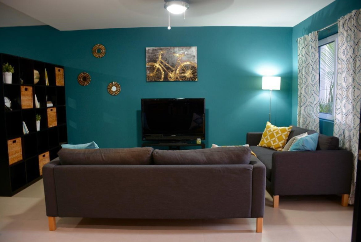 Ninth image of 27 Miramar Spring Garden in Unity Hall, St. James, Jamaica - property is For Rent