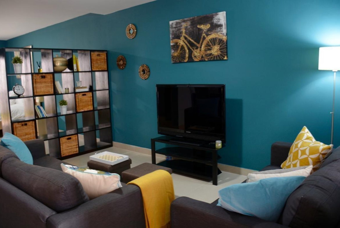 Tenth image of 27 Miramar Spring Garden in Unity Hall, St. James, Jamaica - property is For Rent