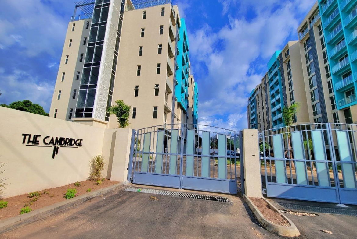 First image of B104-4 Musgrave Avenue in Kingston 10, St. Andrew, Jamaica - property is For Rent