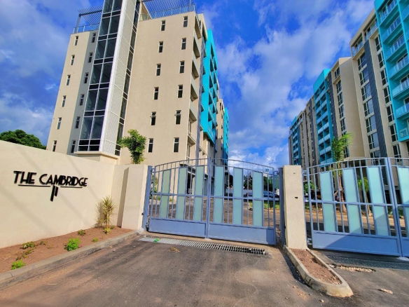 First image of B104-4 Musgrave Avenue in Kingston 10, St. Andrew, Jamaica - property is For Rent