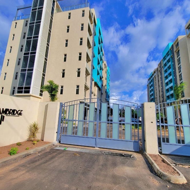 First image of B104-4 Musgrave Avenue in Kingston 10, St. Andrew, Jamaica - property is For Rent