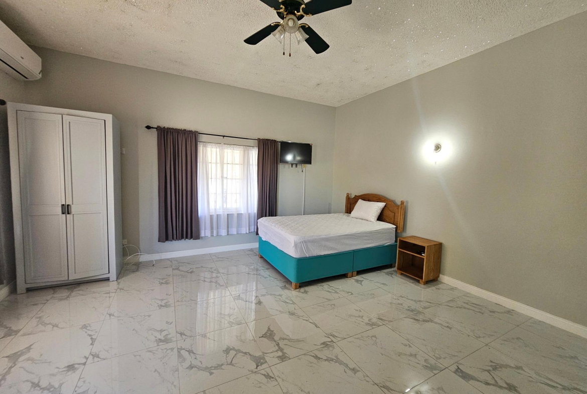 Eleventh image of 2-24 Greensview Ave Ironshore in Ironshore, St. James, Jamaica - property is For Rent