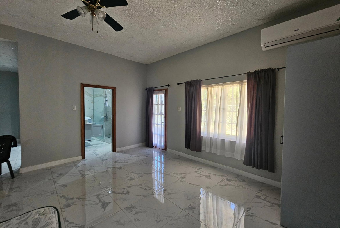 Twelfth image of 2-24 Greensview Ave Ironshore in Ironshore, St. James, Jamaica - property is For Rent
