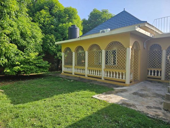 Ninth image of 2-24 Greensview Ave Ironshore in Ironshore, St. James, Jamaica - property is For Rent