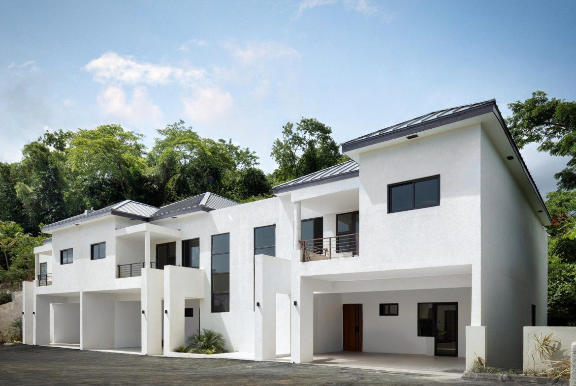 Second image of th No.1-21 Bridgemount in Kingston 8, St. Andrew, Jamaica - property is For Sale