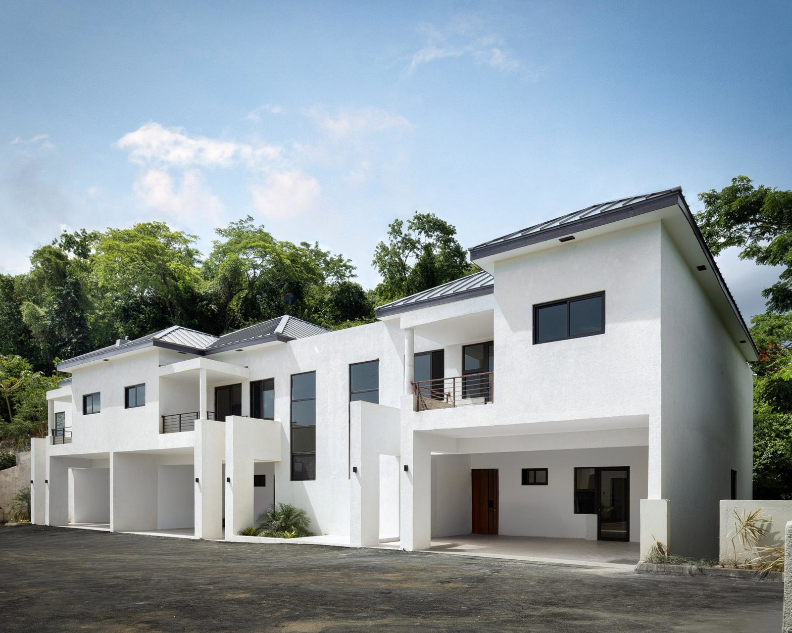 Second image of th No.1-21 Bridgemount in Kingston 8, St. Andrew, Jamaica - property is For Sale