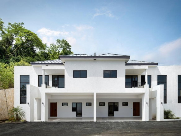 First image of th No.1-21 Bridgemount in Kingston 8, St. Andrew, Jamaica - property is For Sale