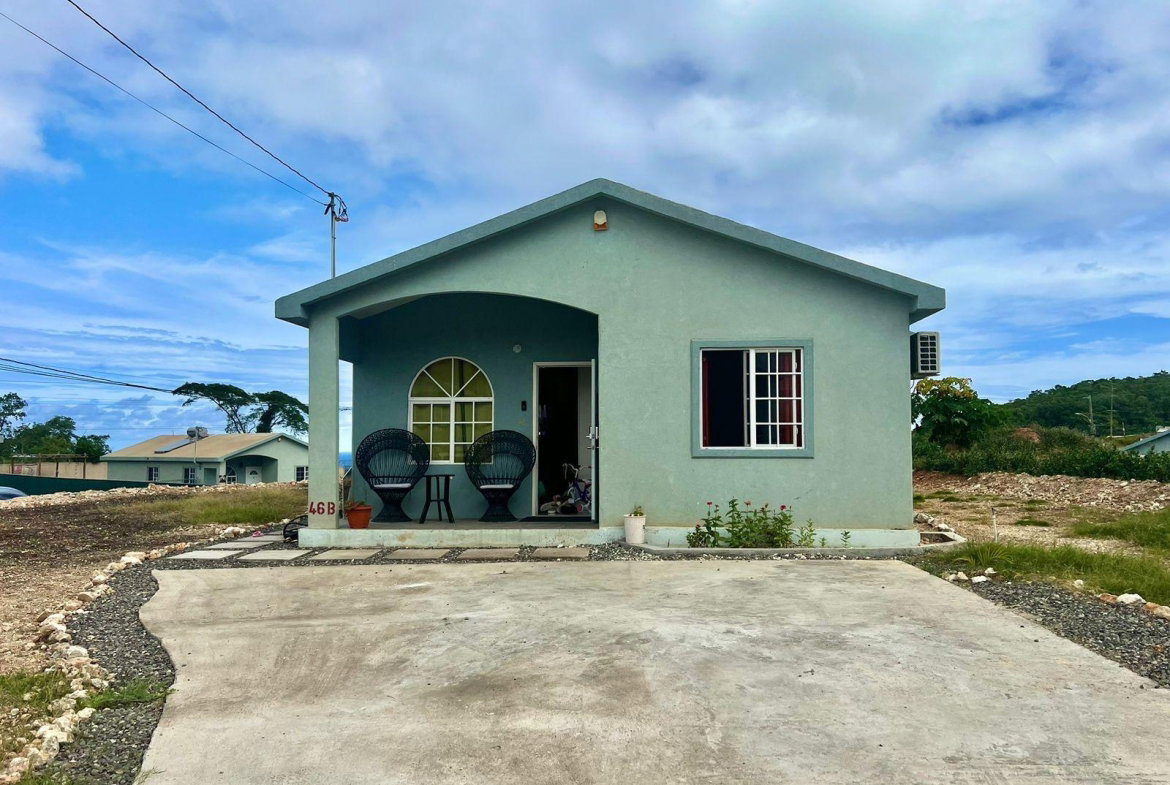 Second image of 46- Camelot Village in Discovery Bay, St. Ann, Jamaica - property is For Rent