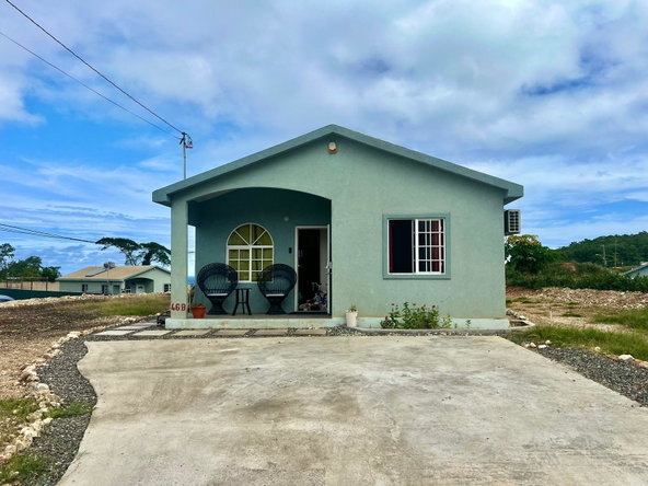 Second image of 46- Camelot Village in Discovery Bay, St. Ann, Jamaica - property is For Rent