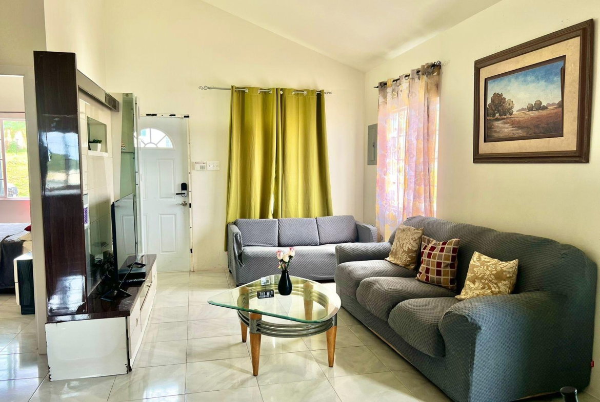 Third image of 46- Camelot Village in Discovery Bay, St. Ann, Jamaica - property is For Rent