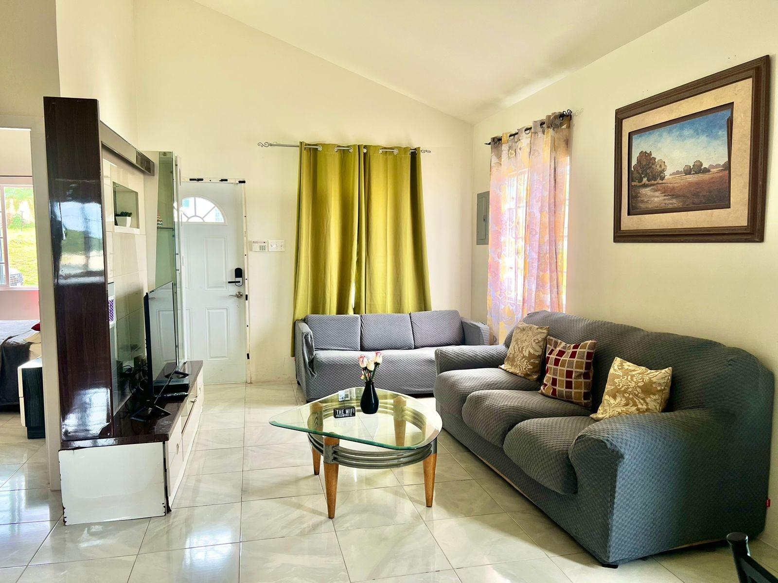 Third image of 46- Camelot Village in Discovery Bay, St. Ann, Jamaica - property is For Rent