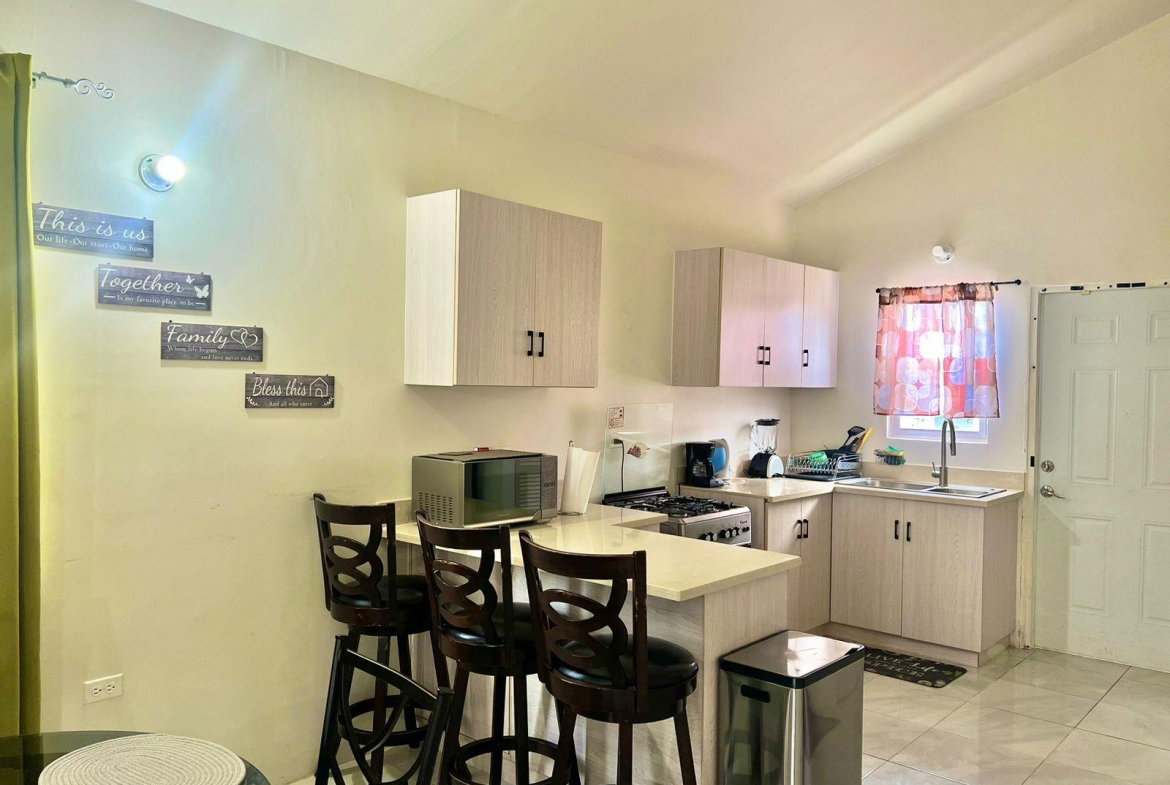 Fifth image of 46- Camelot Village in Discovery Bay, St. Ann, Jamaica - property is For Rent