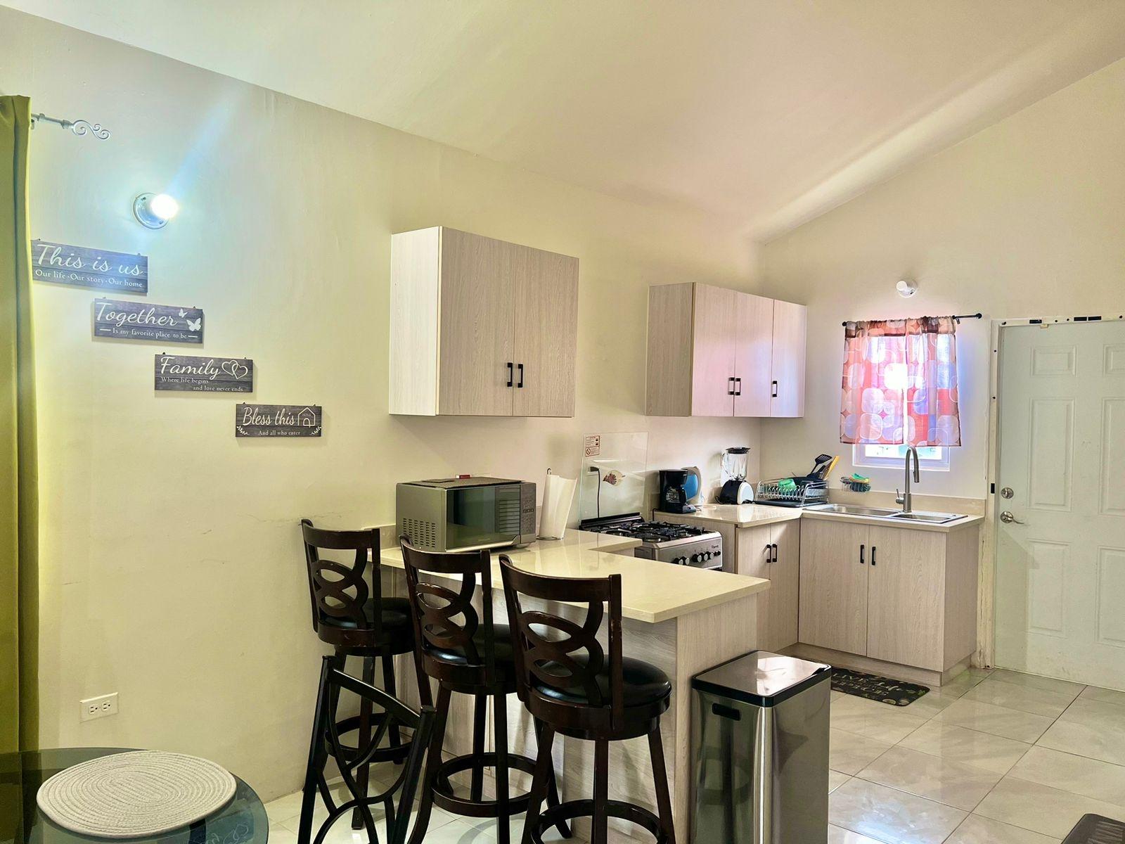 Fifth image of 46- Camelot Village in Discovery Bay, St. Ann, Jamaica - property is For Rent