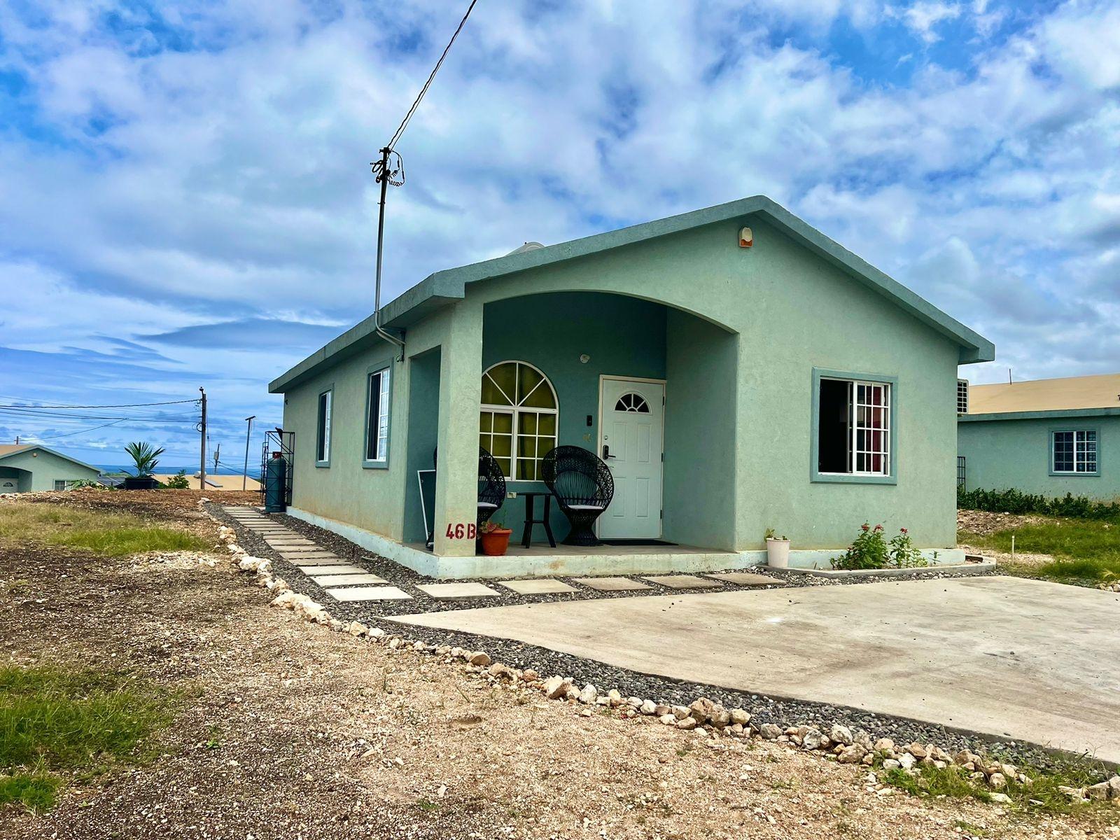 First image of 46- Camelot Village in Discovery Bay, St. Ann, Jamaica - property is For Rent